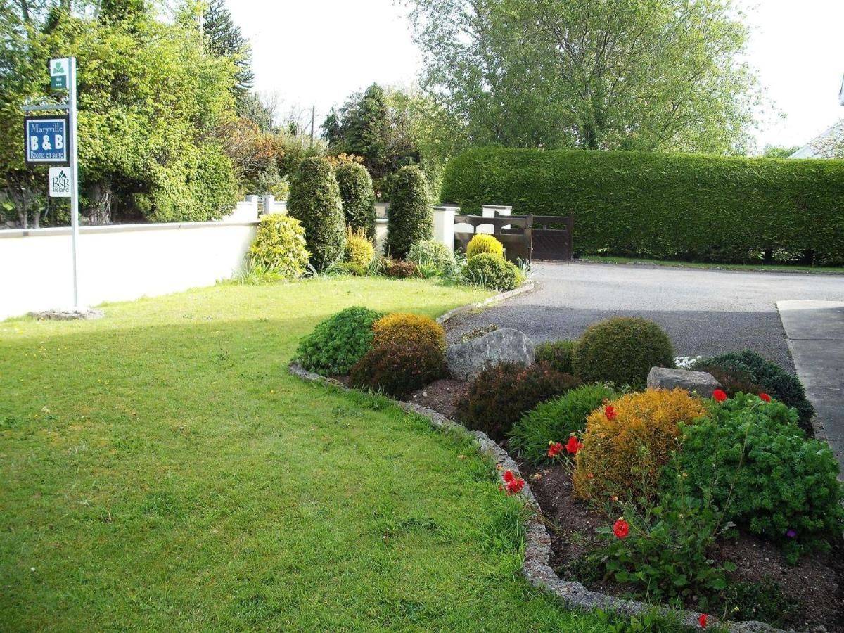 Фото  Maryville Bed and Breakfast Нина 34